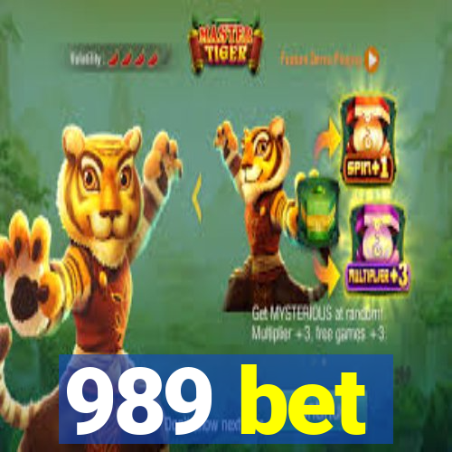 989 bet